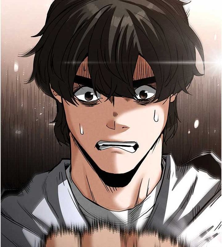 末日鵰堡第17話-秀色可餐的夜店紅牌