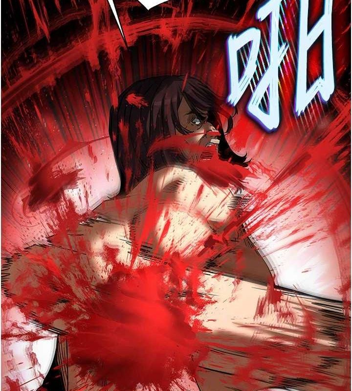 末日鵰堡第17話-秀色可餐的夜店紅牌