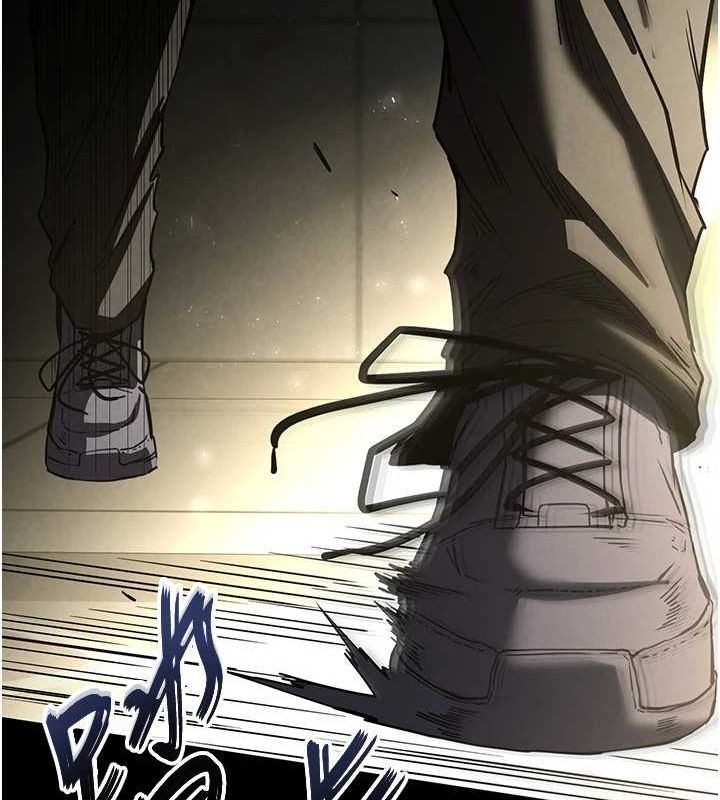 末日鵰堡第17話-秀色可餐的夜店紅牌