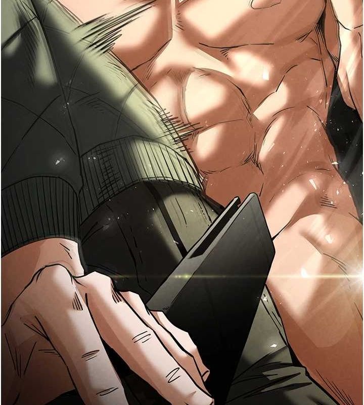 末日鵰堡第17話-秀色可餐的夜店紅牌