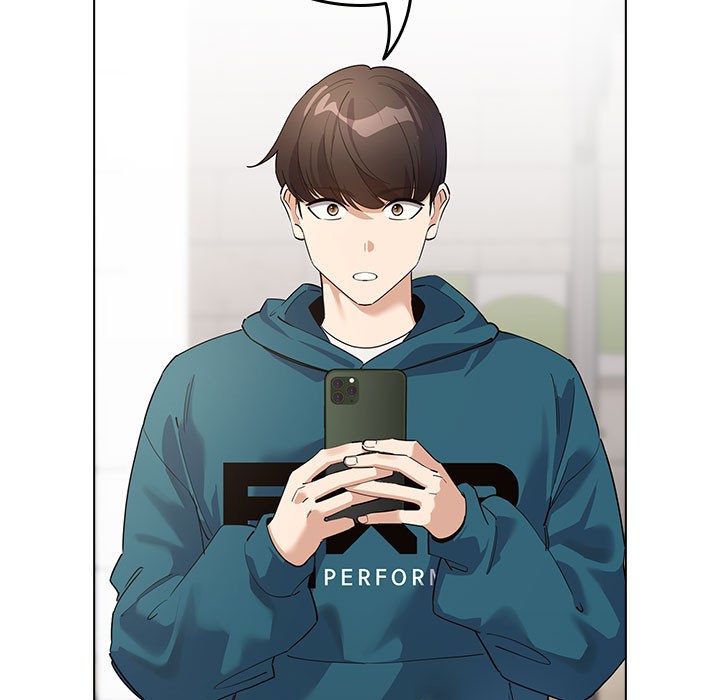 配角的生存任务第1話