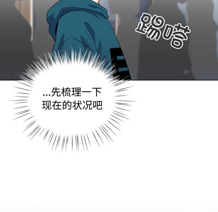 配角的生存任务第1話