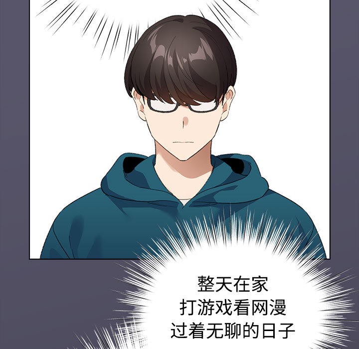 配角的生存任务第1話