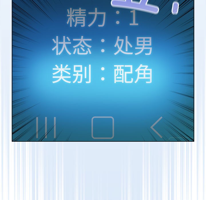 配角的生存任务第1話