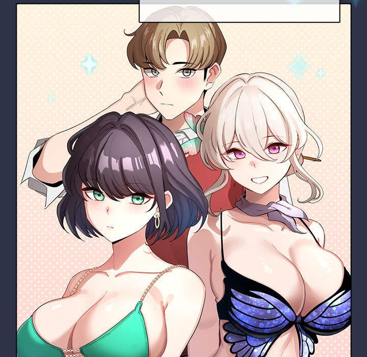 配角的生存任务第1話