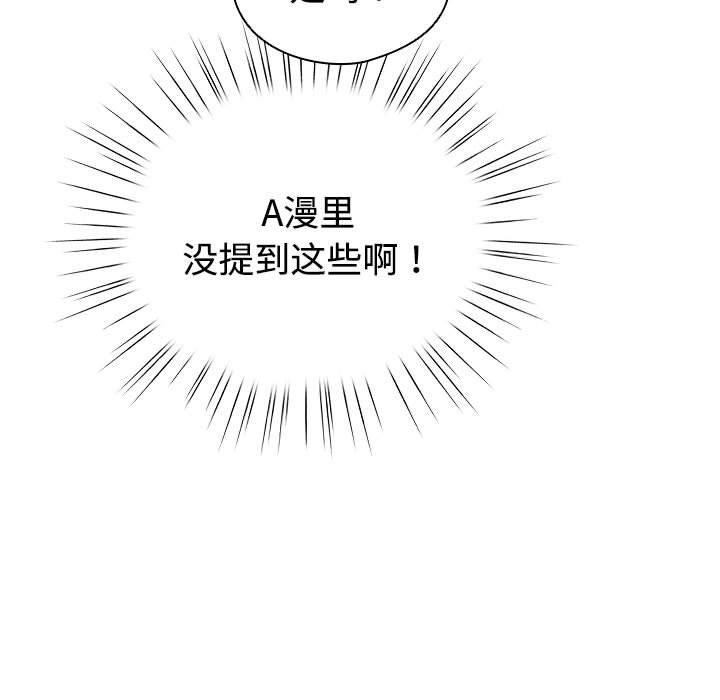 配角的生存任务第1話