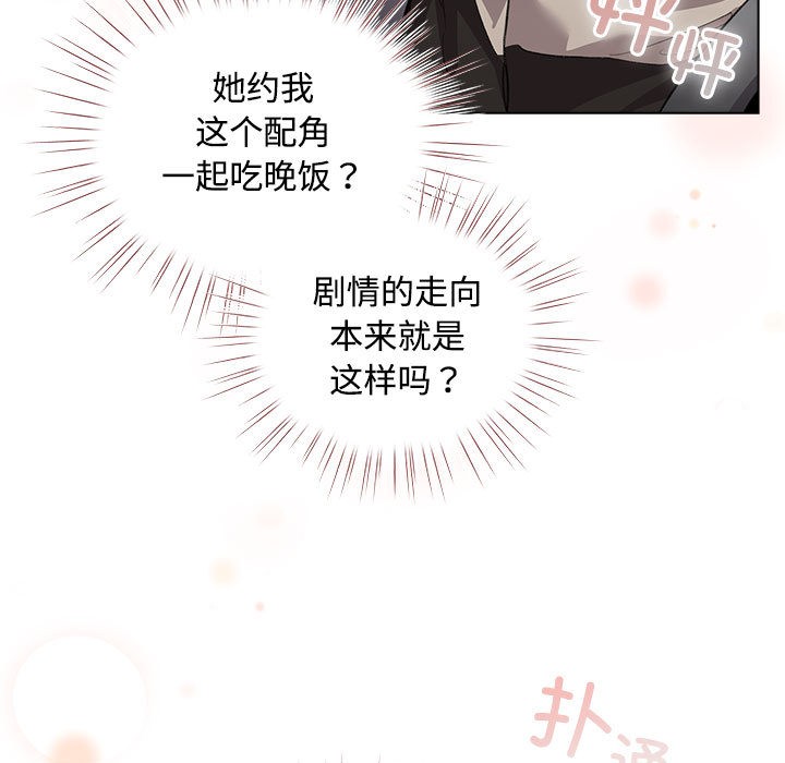 配角的生存任务第1話