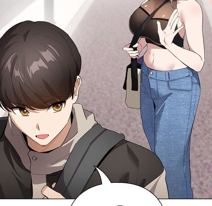 配角的生存任务第1話