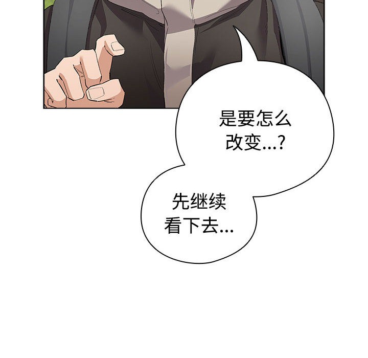 配角的生存任务第1話