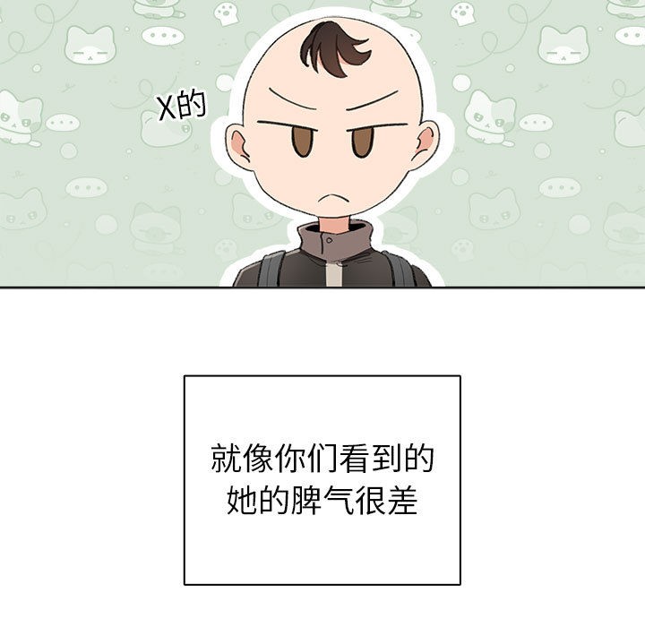 配角的生存任务第2話