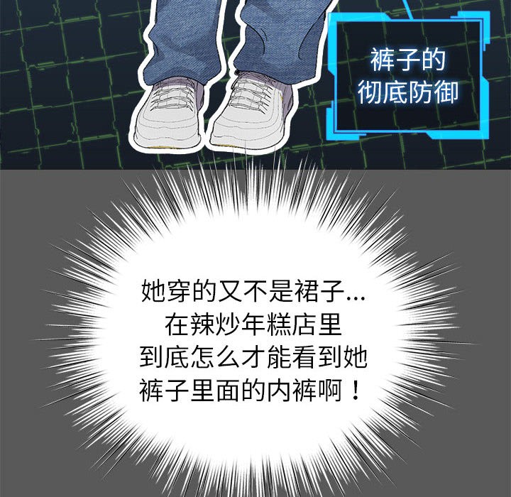 配角的生存任务第2話