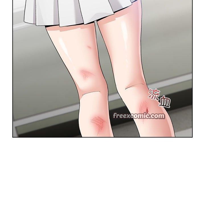 配角的生存任务第3話