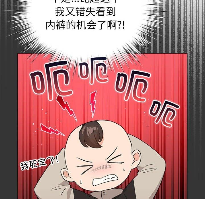 配角的生存任务第3話