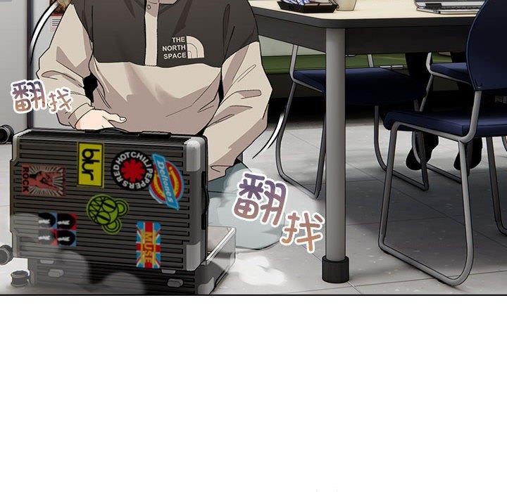 配角的生存任務第3話