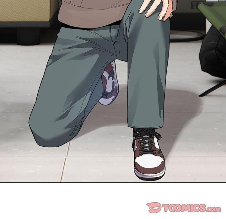 配角的生存任务第3話