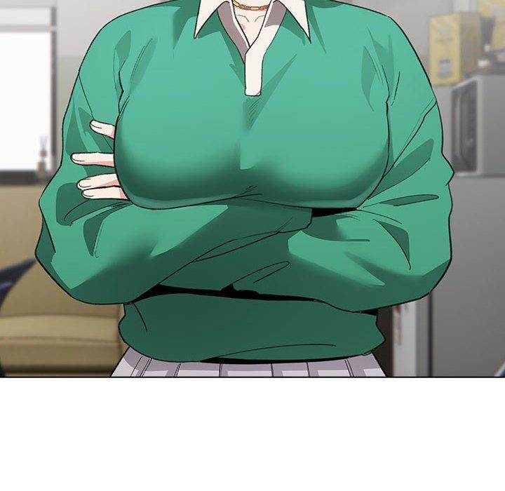 配角的生存任务第3話