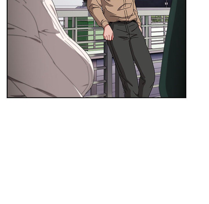 愛上你也好第1話