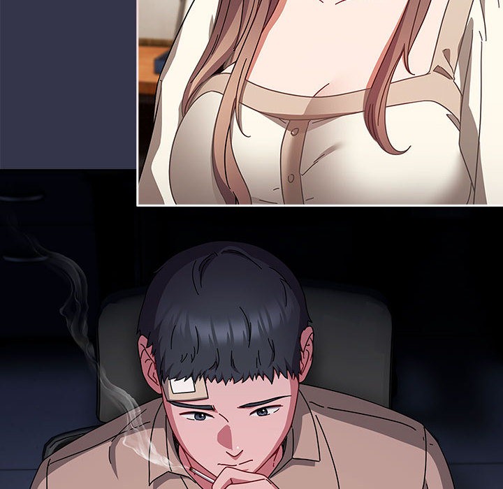 愛上你也好第1話