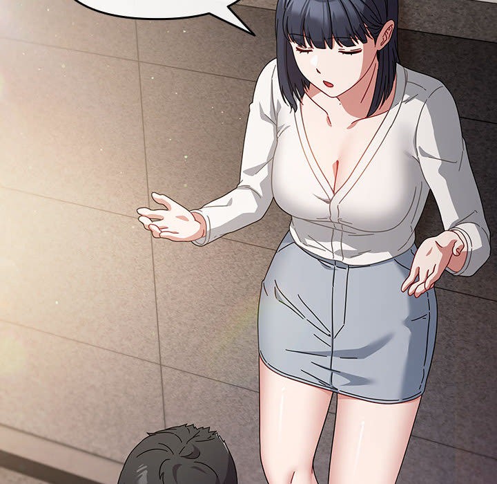 爱上你也好第2话