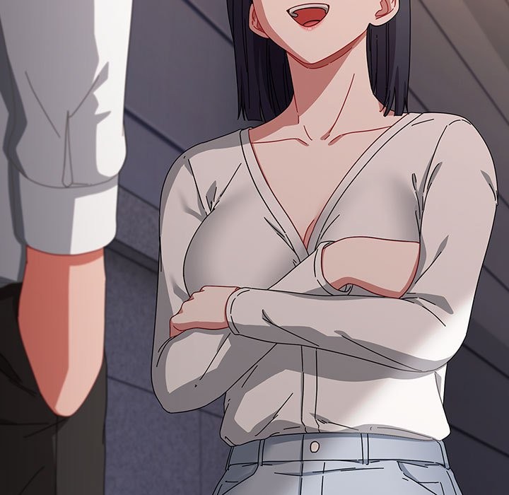 爱上你也好第3话