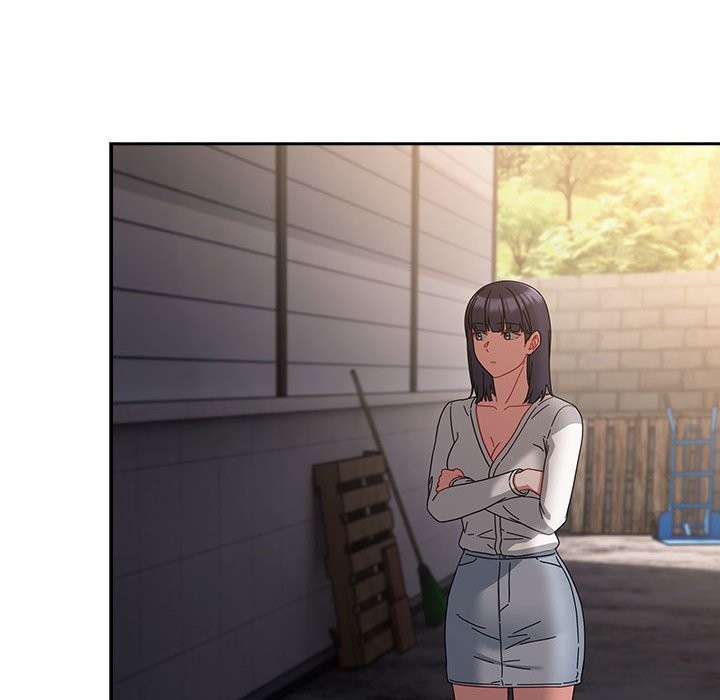 愛上你也好第3話