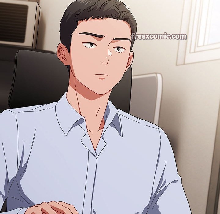 愛上你也好第3話