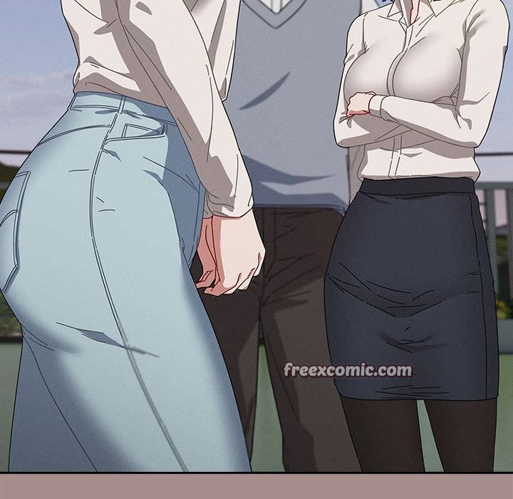 愛上你也好第3話