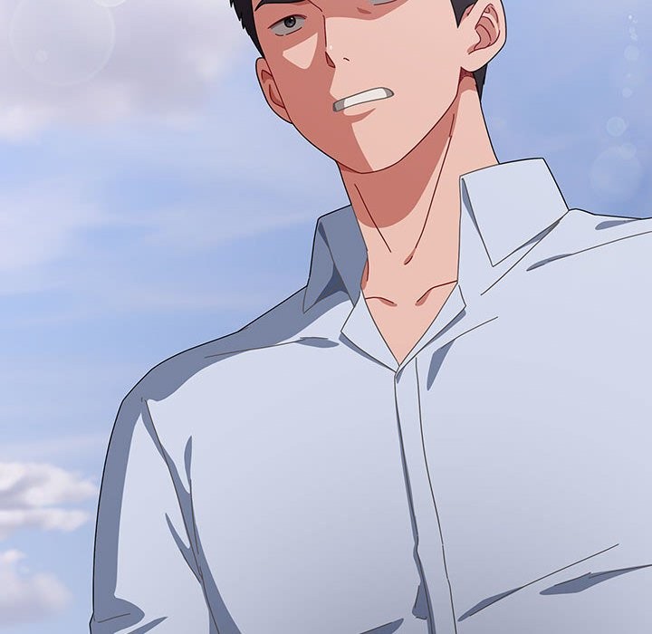 爱上你也好第3话