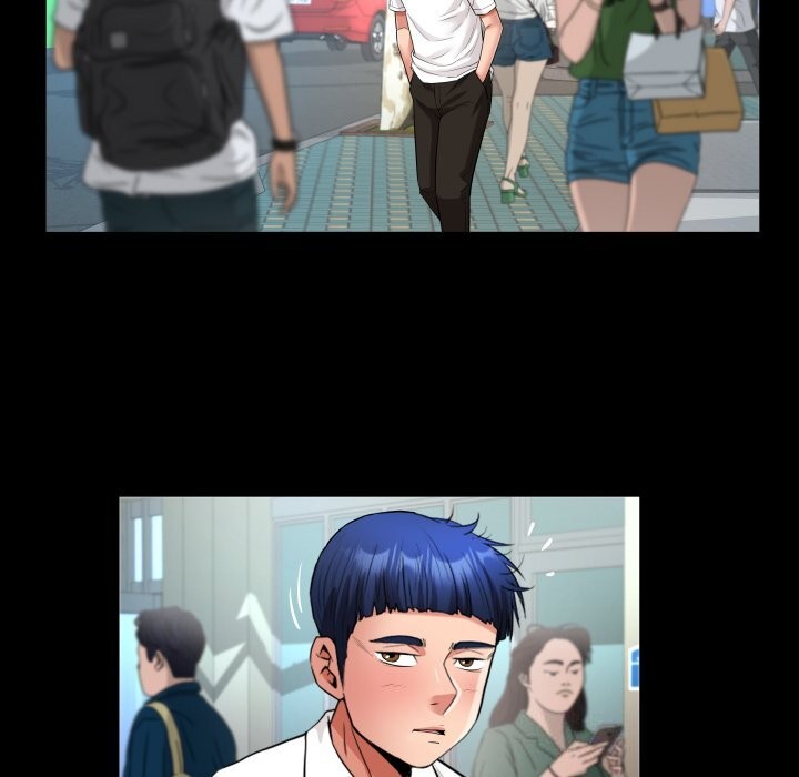 私密的牵绊第44話