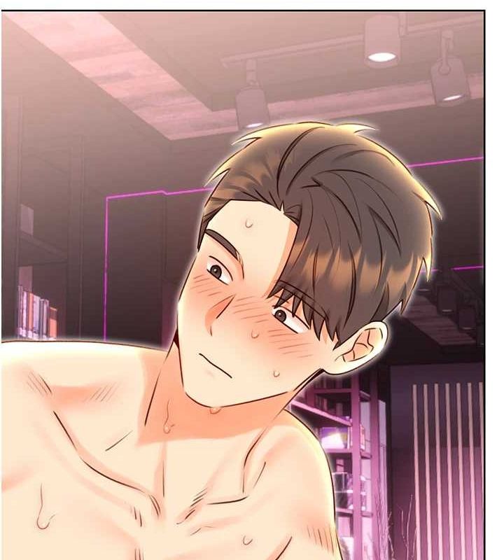 性運刮刮樂第47話-崩壞的校園女神