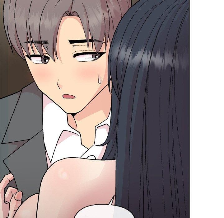 和美女上司玩游戏第41話