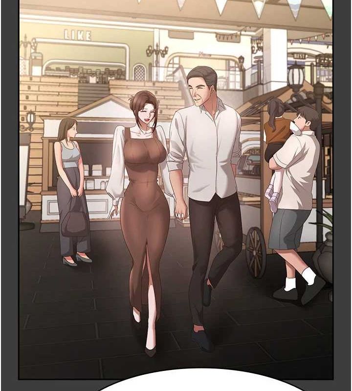 老闆娘的誘惑第43話-被丈夫影響的放蕩慾望