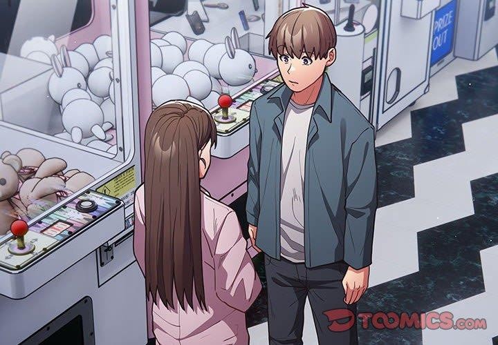 遊戲規則我來定第89話