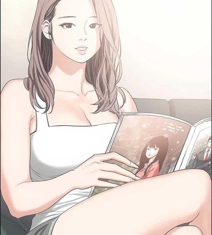 縱夏夜之夢(無碼版)第25話-自信滿滿