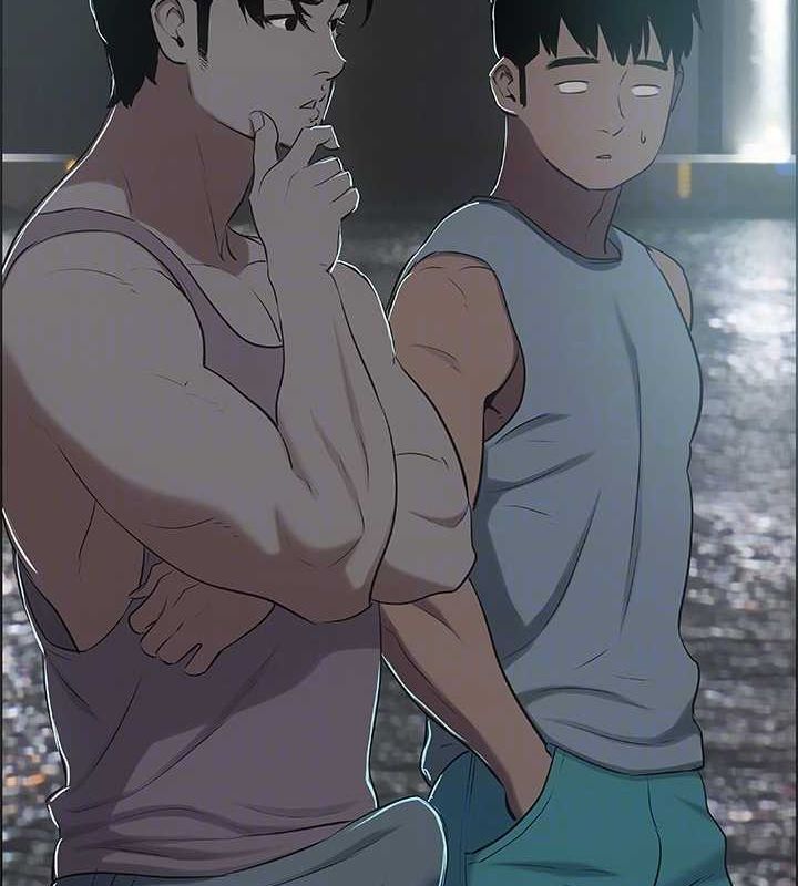 縱夏夜之夢(無碼版)第25話-自信滿滿