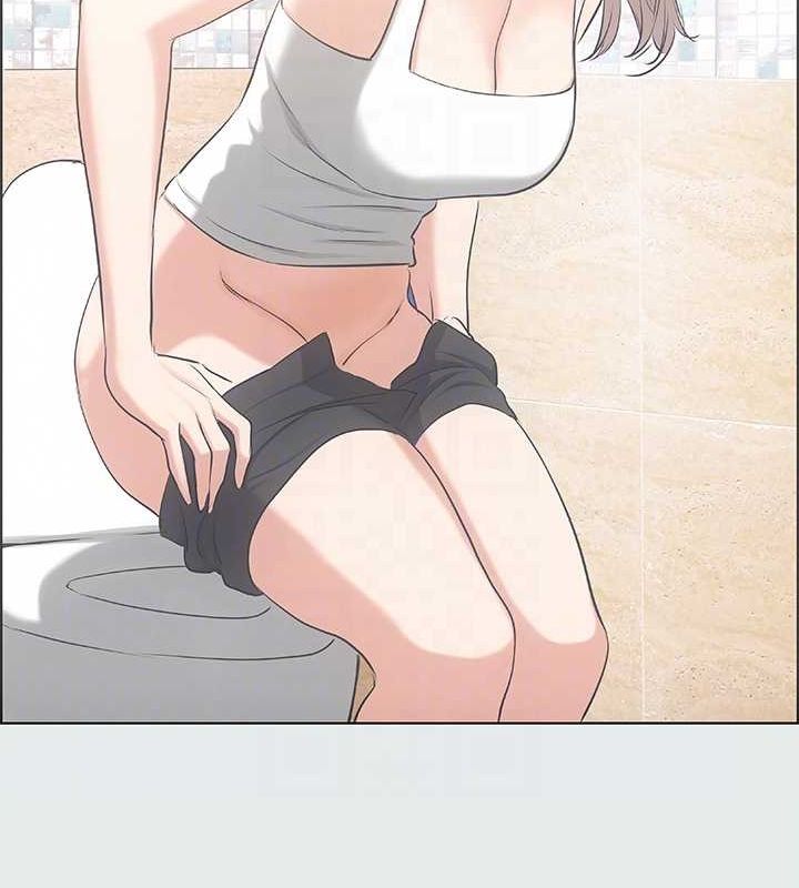 縱夏夜之夢(無碼版)第25話-自信滿滿