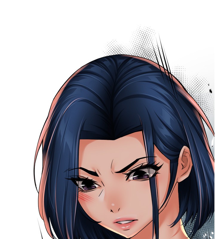 痒乐多阿姨第50話-妳在外面有男人了?