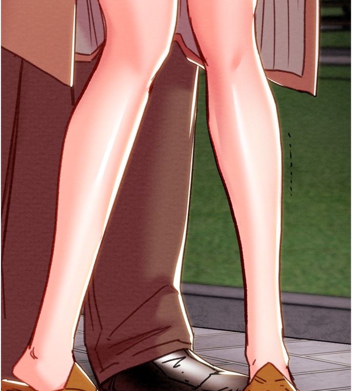 掠奪行動第44話-在公園盡情吹喇叭