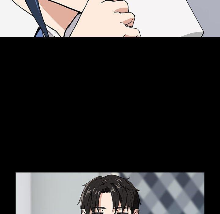 下班后的例行恋爱第45話