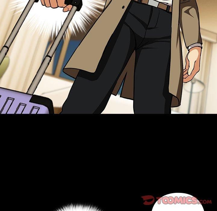 下班后的例行恋爱第45話