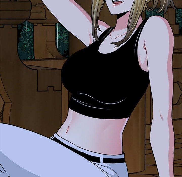 发小碰不得第57話