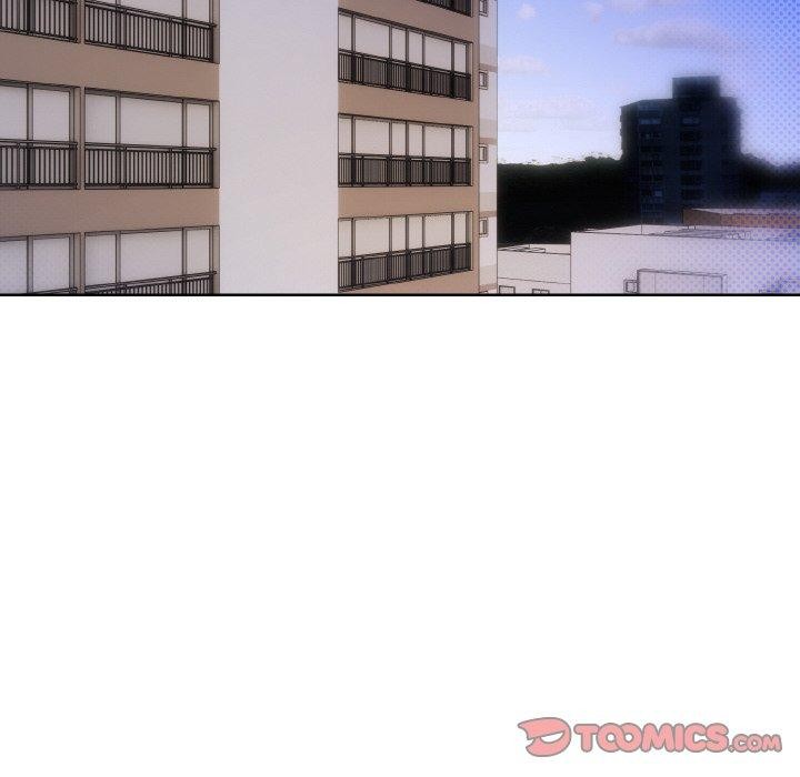 撕开冰山女神的面具第14話