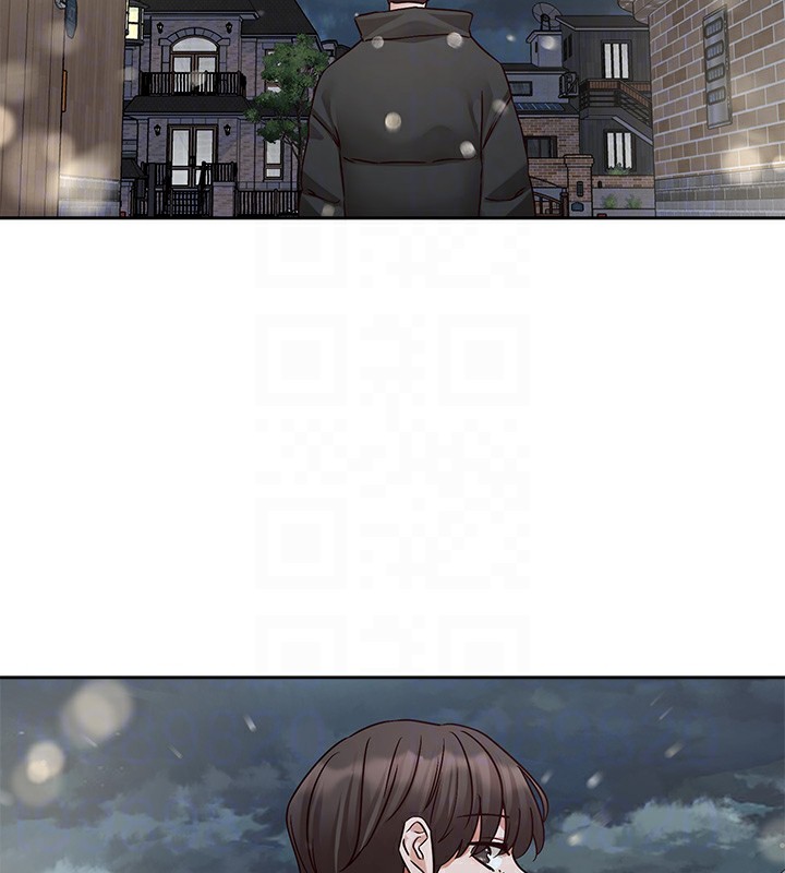 社團學姊第210話-李舒欣不想只做朋友