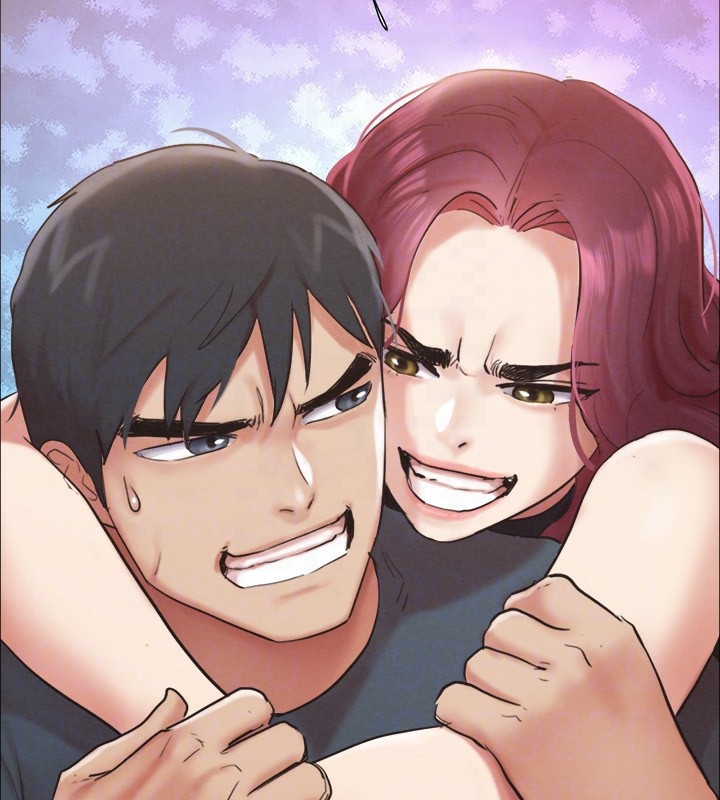 協議換愛(無碼版)第151話-現在是最佳機會