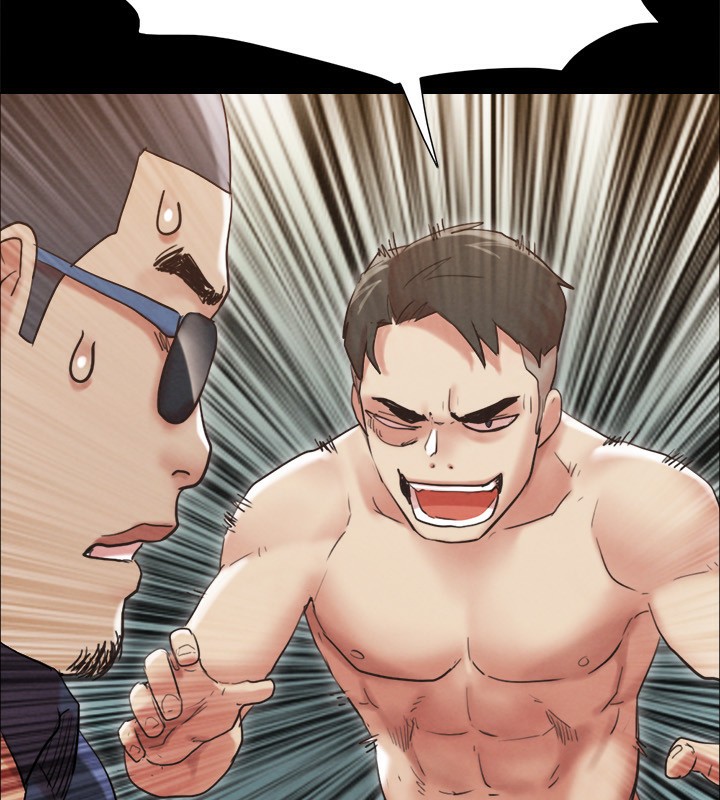 協議換愛(無碼版)第151話-現在是最佳機會