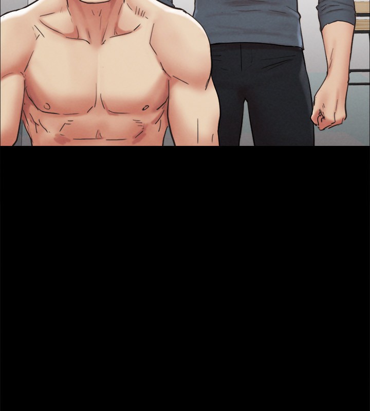 協議換愛(無碼版)第151話-現在是最佳機會