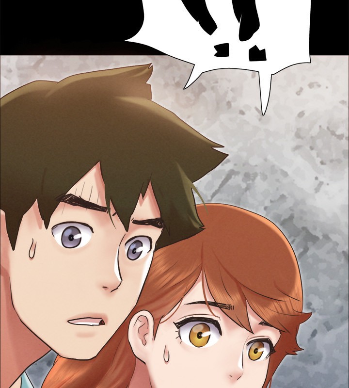 协议换爱(无码版)第151話-現在是最佳機會