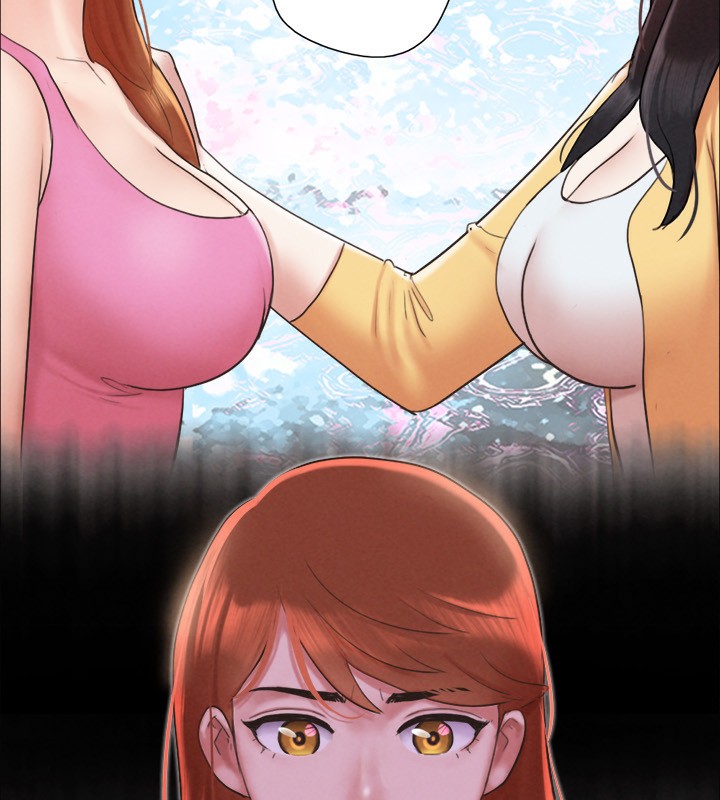 協議換愛(無碼版)第151話-現在是最佳機會