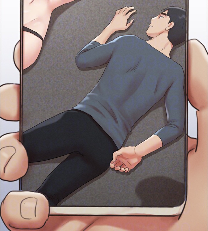 协议换爱(无码版)第151話-現在是最佳機會