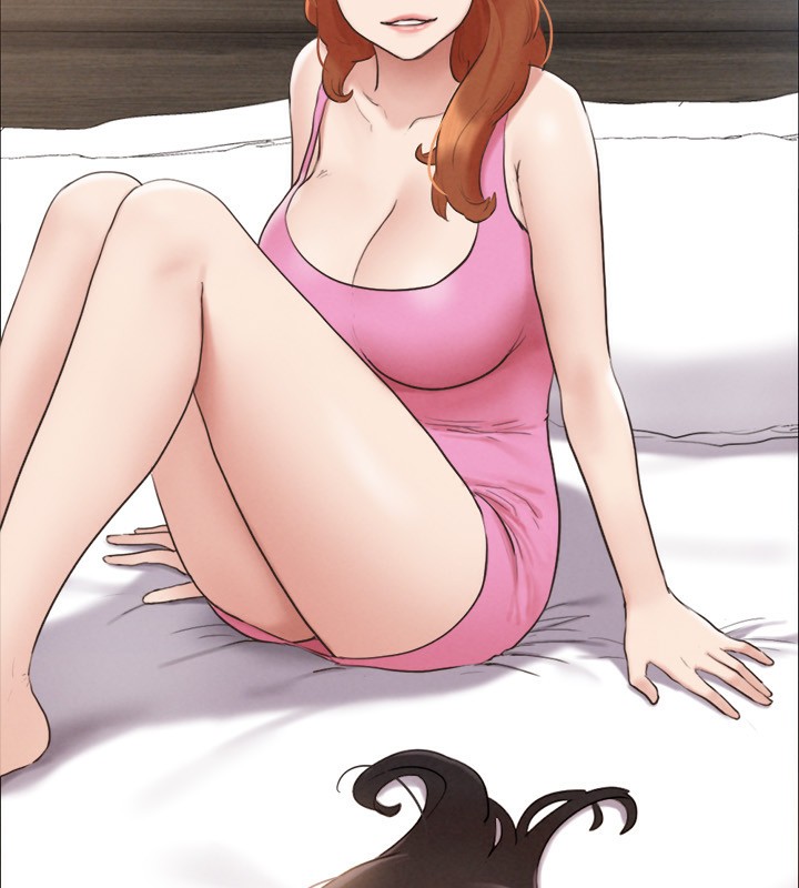 協議換愛(無碼版)第152話-引誘江才範作戰開始